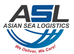Asian Sea Logistics
