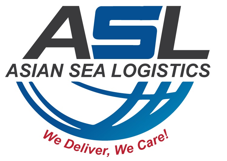 Asian Sea Logistics